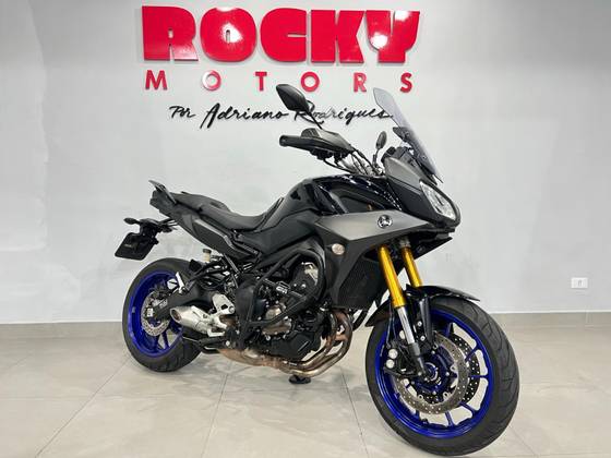 YAMAHA TRACER 900 GT 
